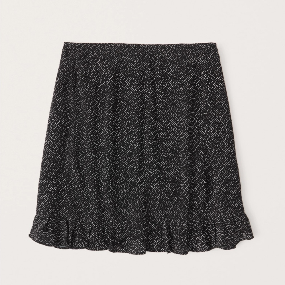 Abercrombie and Fitch skirt